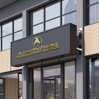 Логотип @autobotprotrading - 💵 performance 💵
