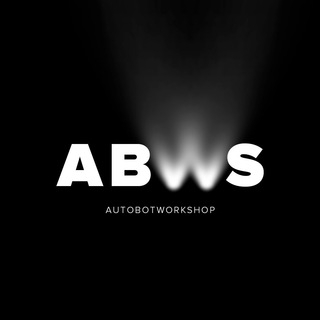 Логотип @autobotws - AutobotWorks Chat