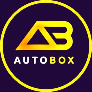 Логотип @autobox95 - AutoBox95
