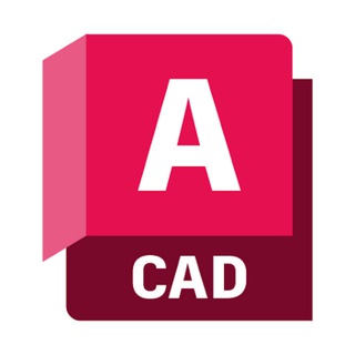 Логотип @autocad_explained - Learn AutoCAD