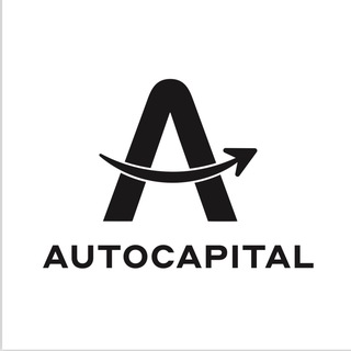 Логотип @autocapitalby - АВТОКАПИТАЛ. Авто из Европы, Китая и США.