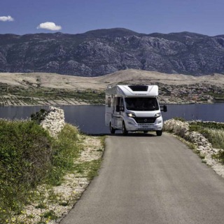 Логотип @autocaravanas - Autocaravanas Camper