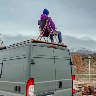 Логотип @autocaravanas_es - Be.Bright 🇪🇸