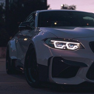 Логотип @autocars_tg - Гао