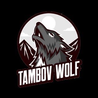 Логотип @autocentertw - Автоцентр «Тамбовский волк» Автозапчасти автосервис Чебоксары