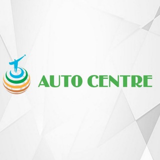 Логотип @autocentrefergana - FARG'ONA AVTO CENTRE