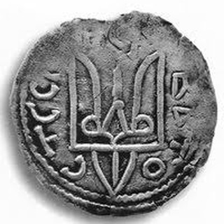 Логотип @autocephalia - Autokephalia