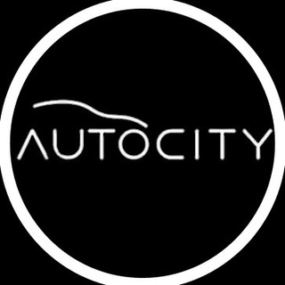 Логотип @autocity_uzb - Auto City
