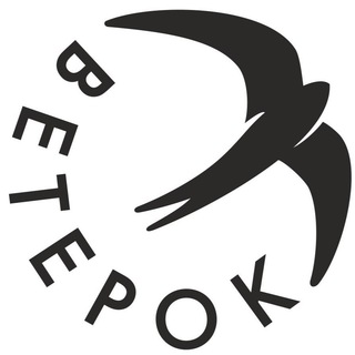 Логотип @autoclubveterok - ВЕТЕРОК DAILY
