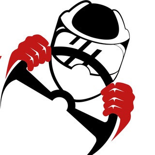 Логотип @autocrossmoscow - Автокросс Москва и Московская область