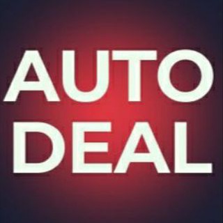 Логотип @autodealofficial - AutoDeal