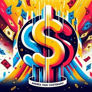 Логотип @autodifesafinanziariacostenaro - AUTODIFESA FINANZIARIA l'unico ORIGINALE di ANDREA IVAN COSTENARO (gli altri sono TRUFFE!)