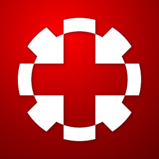 Логотип @autodocru - АВТОДОК