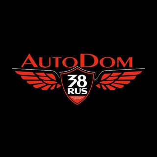 Логотип @autodom_38rus - Autodom_38rus