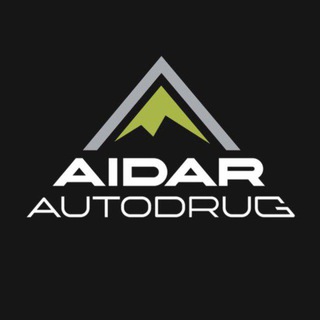 Логотип @autodrugofficial - AUTODRUG | АВТОДРУГ