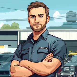 Логотип @autodyadyanaali - АвтоДядя: находки с AliExpress