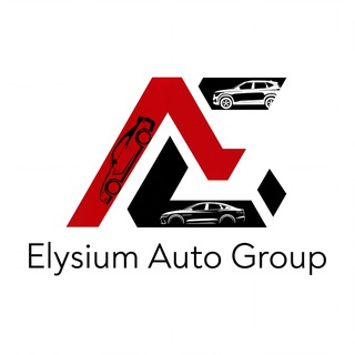 Логотип @autoelysiumgroup - ElysiumAutoGroup Автомобили из Японии,Кореи и Китая