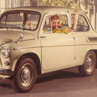 Логотип @autoevol - Автоэволюция