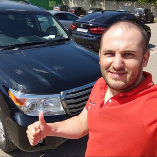 Логотип @autoexperty1 - Сергей Автоэксперт❗ Подбор авто🚙