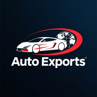 Логотип @autoexportexpert - ️Авто Экспорт /️ Автомобили из Южной Корей - Китая - США и ОАЭ