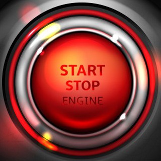 Логотип @autofromusa2020 - Один миллион миль