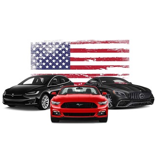 Логотип @autofromusatoukraine - 🇺🇸АВТО ИЗ США №1 В УКРАИНЕ🇺🇦ЭКОНОМИЯ ДО 60%❗️