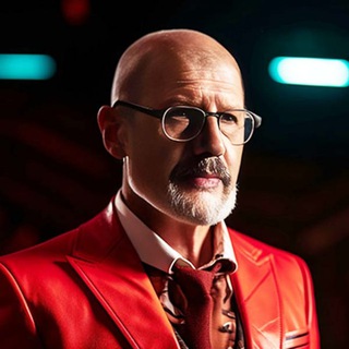 Логотип @autofunnelneuro - AI + Маркетинг Telegram & Instagram