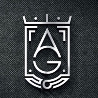 Логотип @autogallery_official - AUTOGALLERY_official 🚘 тут цікаво