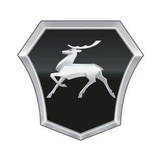 Логотип @autogazuz - AUTOGAZ - Автомобили ГАЗ в Узбекистане