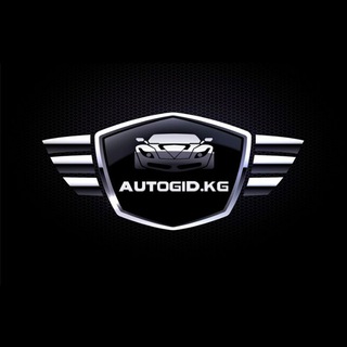 Логотип @autogidkg - АвтоГид