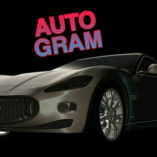 Логотип @autogramitalia - Auto Gram