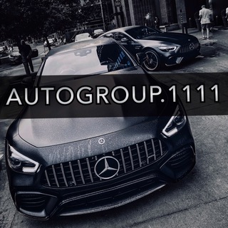 Логотип @autogroup_1111 - AUTOGROUP.1111 MUSIC