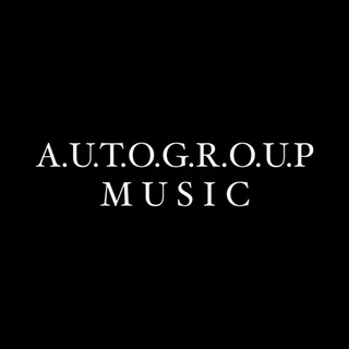 Логотип @autogroupmusic - 𝙰.𝚄.𝚃.𝙾.𝙶.𝚁.𝙾.𝚄.𝙿.𝙼𝚄𝚂𝙸𝙲