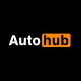 Логотип @autohubs - Авто Синдикат | Красивые автомобили