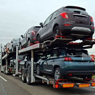 Логотип @autoimport_kg - AUTO.KG AVTO.KG