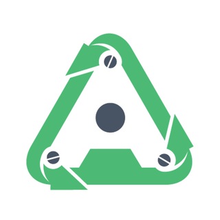 Логотип @autokat - Autokat Recycle