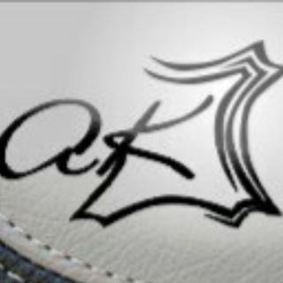 Логотип @autokozha - Автокожа🏍