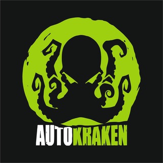 Логотип @autokrakenllc - AUTO KRAKEN - АВТО ИЗ США