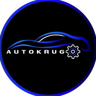 Логотип @autokrug_chat - Autokrug чат