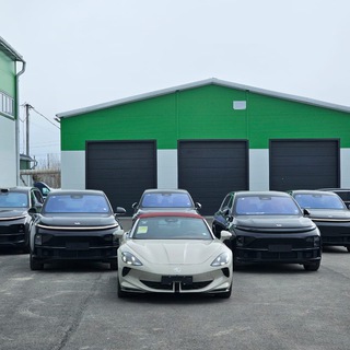 Логотип @autoluximport - AUTOLUX IMPORT