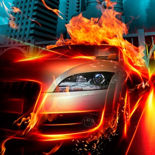 Логотип @automania - AUTO_мания