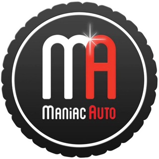 Логотип @automaniac - 🚦Auto Maniac😎