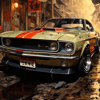 Логотип @automarketsng - Авторынок🇷🇺