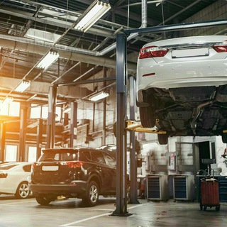 Логотип @automastero - Авто Мастер