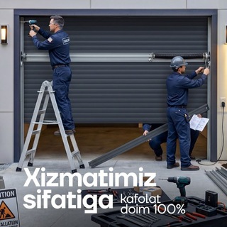 Логотип @automatic_system_uz - Automatic system group