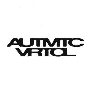 Логотип @automaticverticalclo - AUTOMATIC VERTICAL