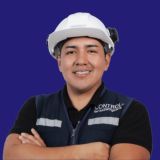 Логотип @automatizacionindustrial - Suiler Altamirano - Control +