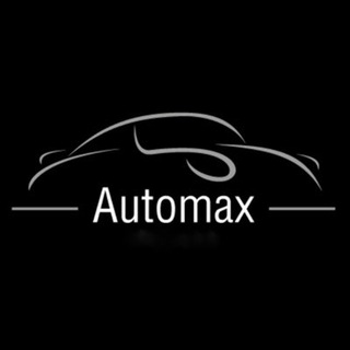 Логотип @automax13 - АвтоМакс