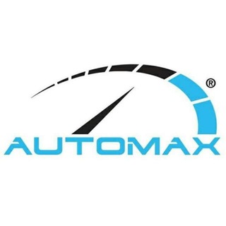 Логотип @automax_llc - AUTOMAX LLC