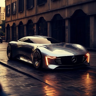 Логотип @automemecruise - АвтоДайджест